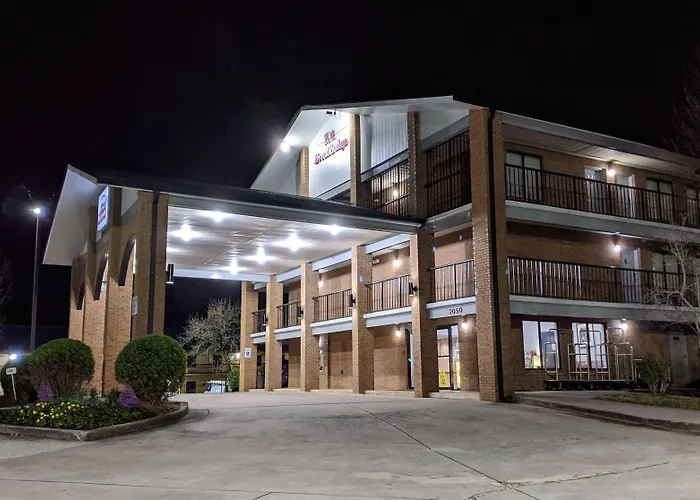 Brick Lodge Atlanta/Norcross