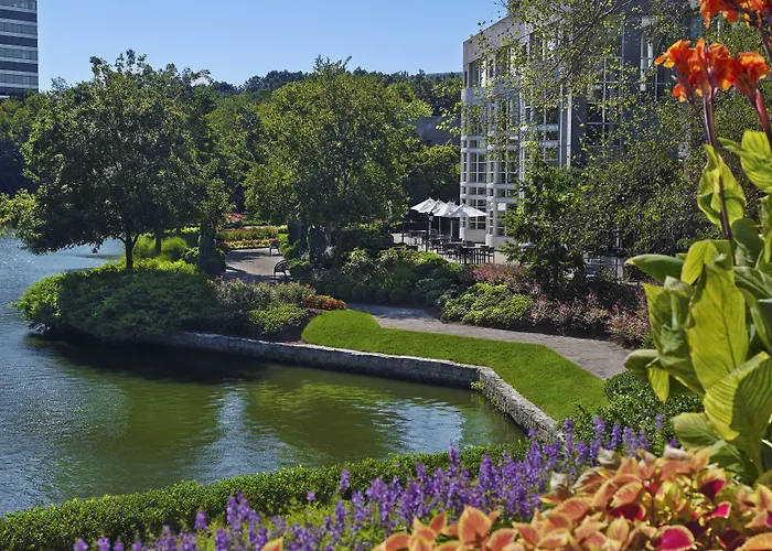 The Westin Atlanta Perimeter North